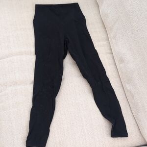 NVGTN Black Leggings